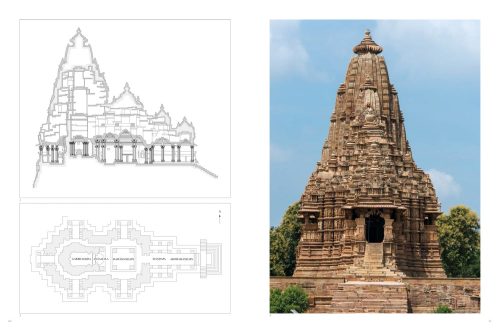 Khajurāho: Indian Temples and Sensuous Scultpures - Image 2