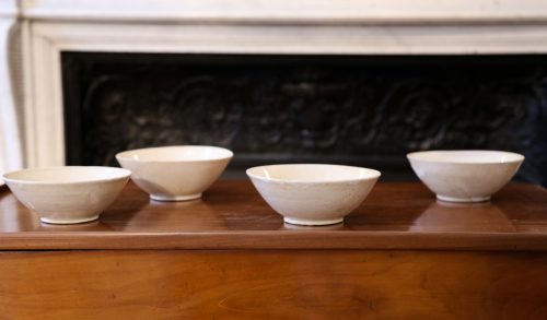 Quatre bols – Image 3