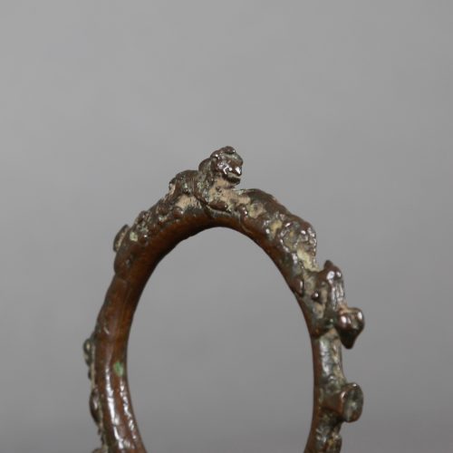 Bracelet éléphant Dông Son – Image 8