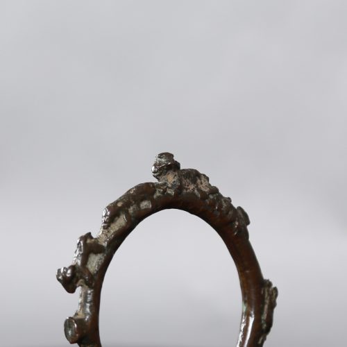 Bracelet éléphant Dông Son – Image 7