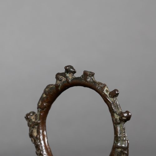 Bracelet éléphant Dông Son – Image 6
