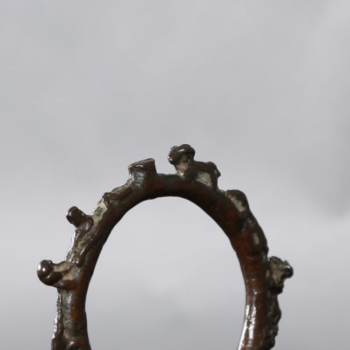Bracelet éléphant Dông Son – Image 5