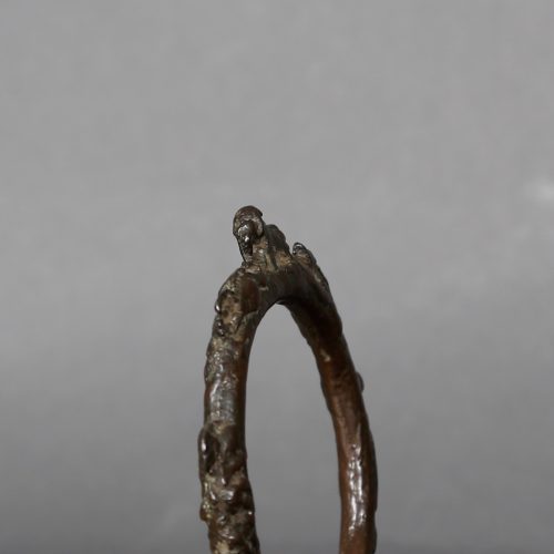 Bracelet éléphant Dông Son – Image 3