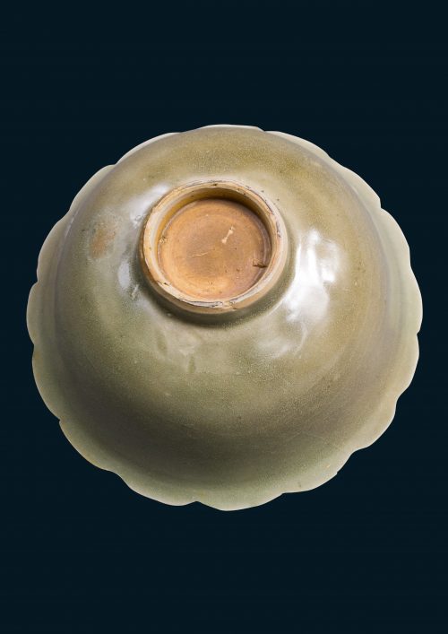 Bol à lèvre polylobée – Image 2