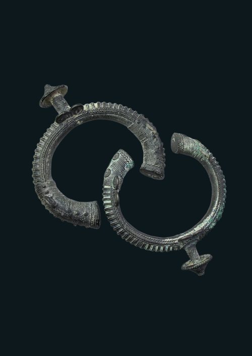 Deux bracelets