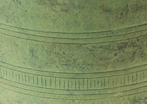 Situle en bronze Dông Son – Image 5