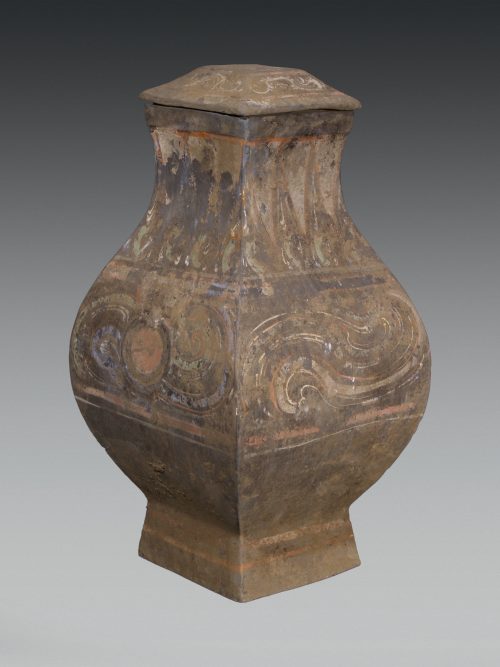 Vase Han