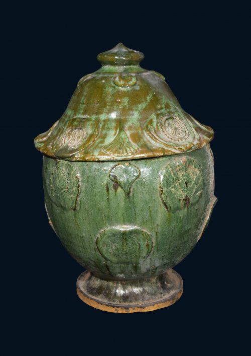 Jarre Yuan