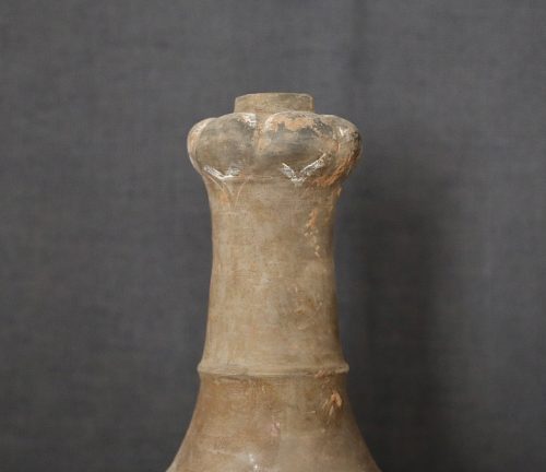 Vase au col en forme de gousse d'ail – Image 4