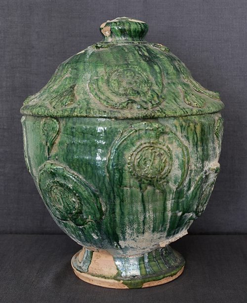 Jarre Yuan