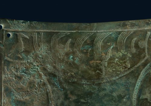 Plaque pectorale Dông Son – Image 2