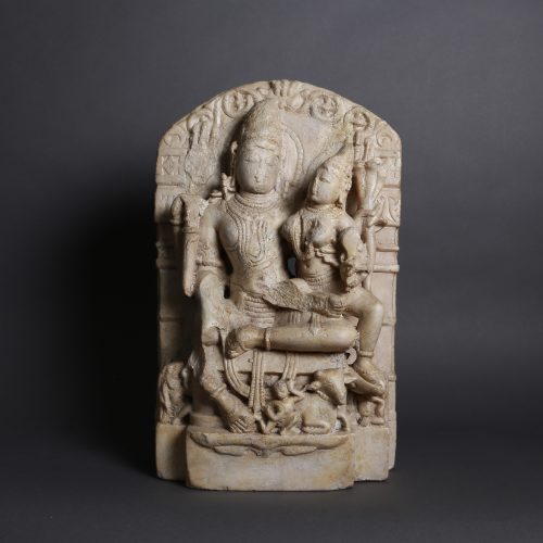 Umāmaheśvara