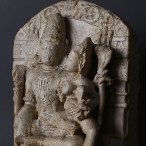 Umāmaheśvara - Image 7