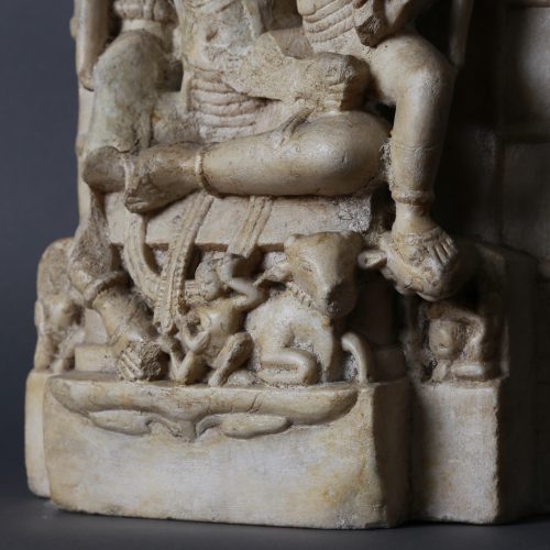 Umāmaheśvara - Image 8