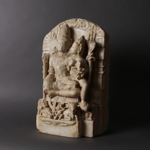 Umāmaheśvara - Image 2