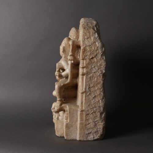 Umāmaheśvara - Image 3