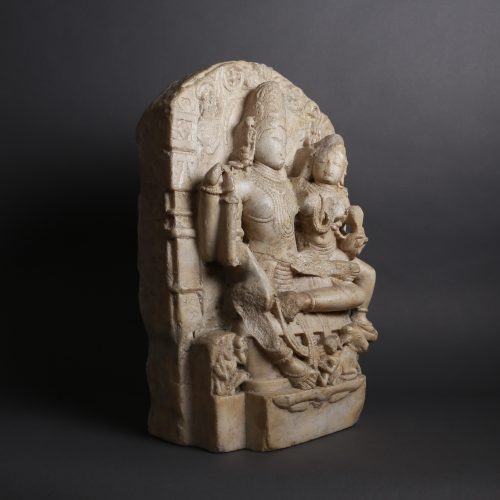 Umāmaheśvara - Image 6