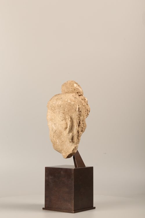 Buddha head - Image 4