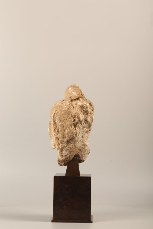 Buddha head - Image 6