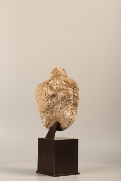 Buddha head - Image 7