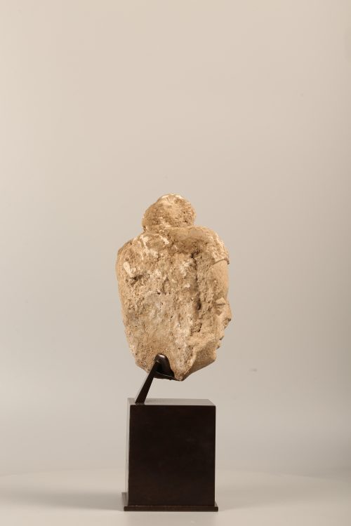 Buddha head - Image 8