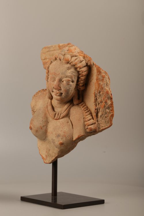 Buste de Devī – Image 2