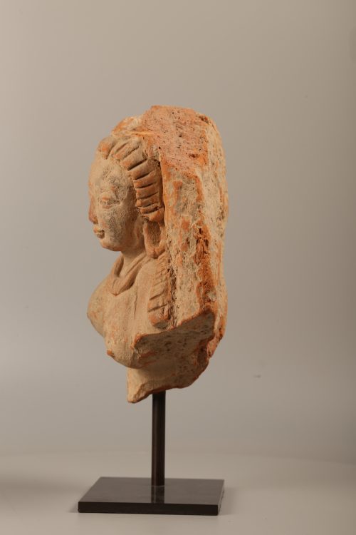 Buste de Devī – Image 3