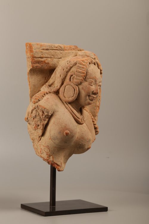 Buste de Devī – Image 6