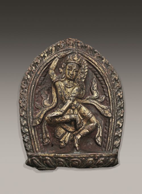 Śiva Naṭarāja