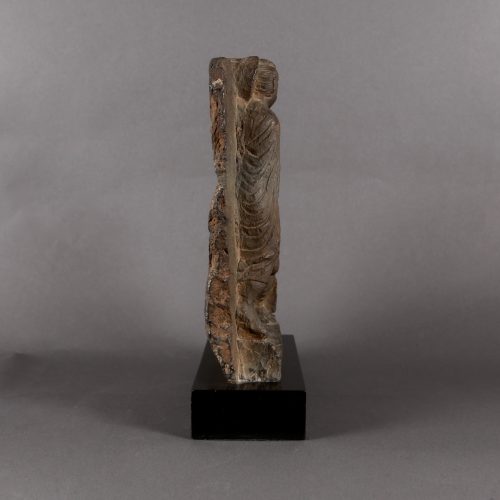 Buddha convertissant Apalāla – Image 9