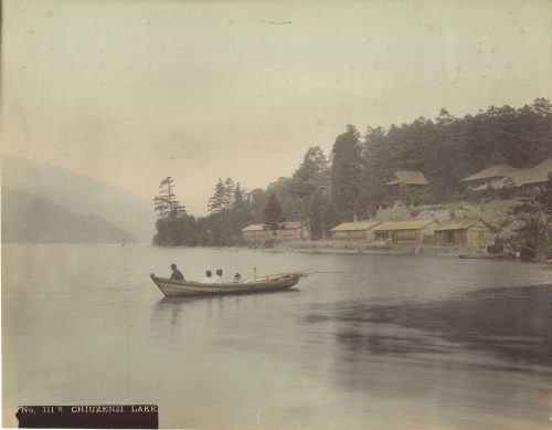 Lac Chiuzenji