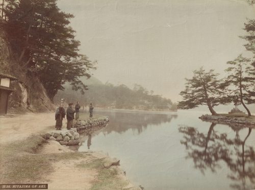 Miyajima de Aki