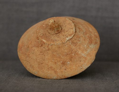 Offering Jar with Zodiac figures - Image 4