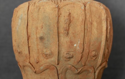 Offering Jar with Zodiac figures - Image 3