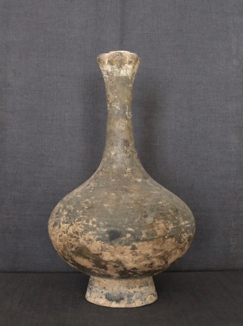 Garlic head bottle vase - Image 2
