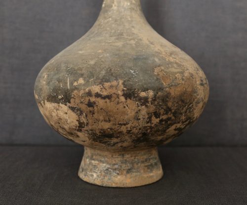 Garlic head bottle vase - Image 4