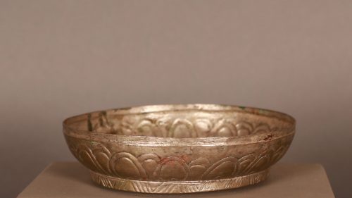 Bols et coupelle à offrande du Champa – Image 7