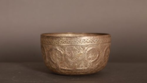 Bols et coupelle à offrande du Champa – Image 2