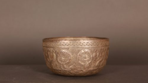 Bols et coupelle à offrande du Champa – Image 3