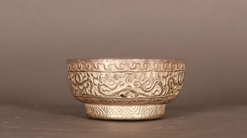 Bols et coupelle à offrande du Champa – Image 10