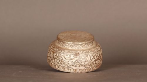 Bols et coupelle à offrande du Champa – Image 12