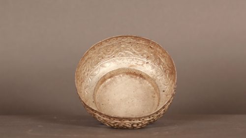 Bols et coupelle à offrande du Champa – Image 13