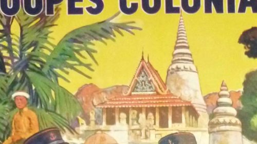 Engagez-vous, rengagez-vous dans les troupes coloniales – Image 4
