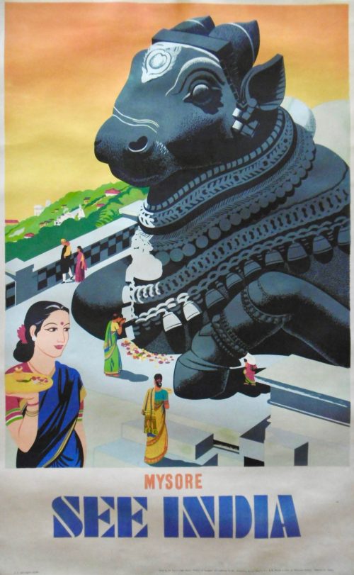 See India - Mysore – Image 2