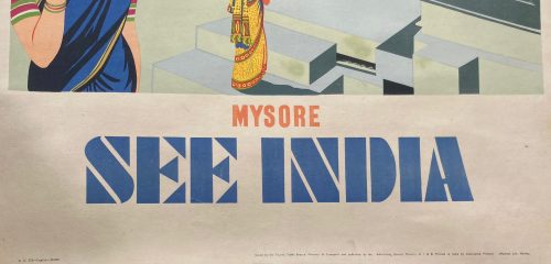 See India - Mysore – Image 8