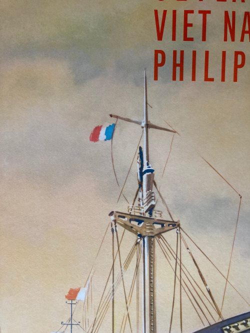 Messageries Maritimes et Yole – Image 4