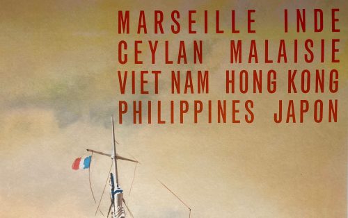 Messageries Maritimes et Yole – Image 3