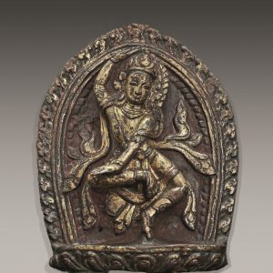 Sculptures indiennes