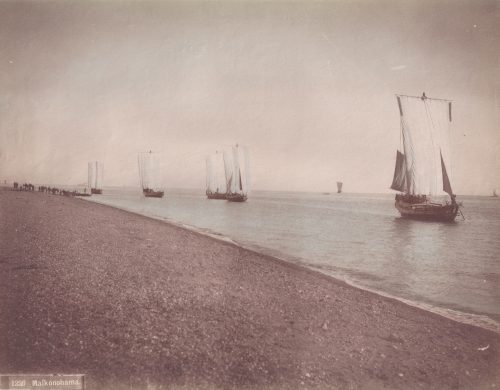 Ships in Maikonohama