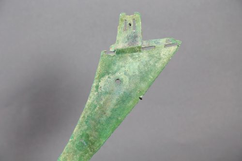 Lame de hallebarde Dông Son – Image 2